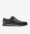 COLE HAAN COLE HAAN MEN'S ØRIGINALGRAND WINGTIP OXFORD,C27984