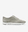 COLE HAAN COLE HAAN ZERØGRAND WING OX CLOSED HOLE,W14477