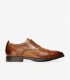 COLE HAAN JEFFERSON GRAND 2.0 CAP TOE OXFORD,192004479361