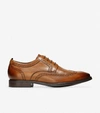 COLE HAAN COLE HAAN JEFFERSON GRAND 2.0 WING OX,192004480909