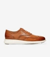 COLE HAAN COLE HAAN MEN'S 2.ZERØGRAND WINGTIP OXFORD,C31532