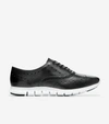 COLE HAAN COLE HAAN ZERØGRAND WING OX CLOSED HOLE,W18202