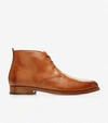COLE HAAN COLE HAAN MEN'S GRAMERCY CHUKKA,C32341