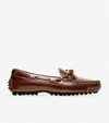 Cole Haan Gunnison Moccasin In Brown