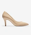 COLE HAAN JULIANA PUMP,718746488937