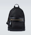 TOM FORD BUCKLEY OVERSIZED BACKPACK,P00490930