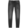 7 FOR ALL MANKIND RONNIE LUXE PERFORMANCE+ TAPERED JEANS,3933978