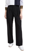 CLOSED NORA TROUSERS