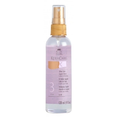 Keracare Silken Seal Liquid Sheen Spray (4oz)