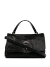 ZANELLATO POSTINA S.J. MOORE TOTE BAG