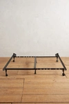 ANTHROPOLOGIE ADJUSTABLE BED FRAME,38466579