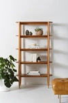 ANTHROPOLOGIE CORBYN SHELVING UNIT,C45206374AG