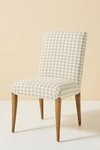 ANTHROPOLOGIE ENIGMA TIA DINING CHAIR,54909536