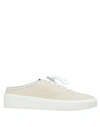 FEAR OF GOD MULES,11951690SW 11