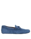 TOD'S LOAFERS,11966193HN 4