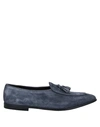 ORTIGNI LOAFERS,11967865GO 15