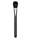 Mac 129s Powder/blush Brush-no Color