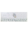 Avanti Coastal Terrazzo Cotton Bath Rug, 24" X 60" In Multi