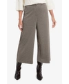 VINCE CAMUTO WOMEN'S WIDE LEG HERITAGE CHECK PANT