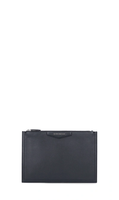 Givenchy Luggage In Black
