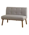 BUYLATERAL PLAYMATE LOVESEAT