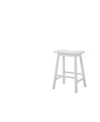 ACME FURNITURE GAUCHO 24" COUNTER HEIGHT STOOL (SET OF 2)
