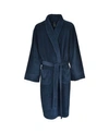 HANES PLATINUM HANES MEN'S BIG AND TALL SOFT TOUCH ROBE