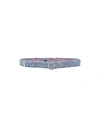 Philosophy Di Lorenzo Serafini Belts In Blue