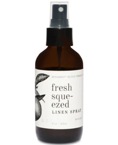 Broken Top Candle Co . Fresh Squeezed Linen Spray, 4-oz.