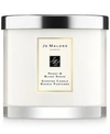 JO MALONE LONDON PEONY & BLUSH SUEDE DELUXE CANDLE, 21.2-OZ.