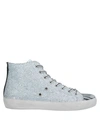 LEATHER CROWN SNEAKERS,11959148PW 13