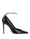 ALDO CASTAGNA PUMPS,11960176PS 9