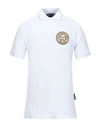 VERSACE JEANS COUTURE Polo shirt