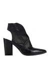 LE RUEMARCEL ANKLE BOOTS,11964144XE 11