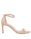 STUART WEITZMAN SANDALS,11964275FK 9