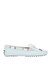 TOD'S LOAFERS,11966056FR 8
