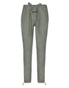 Fear Of God Pants In Military Green