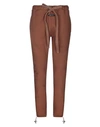 Fear Of God Pants In Brown