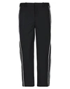 Neil Barrett Pants In Black
