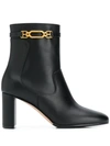 BALLY DIDI ANKLE BOOTS