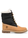 TIMBERLAND HERITAGE BOOTS
