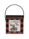 GUCCI MAD COOKIES TOTE BAG