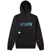 WTAPS WTAPS Drifters Design Popover Hoody