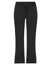 Dondup Pants In Black