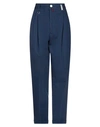 High By Claire Campbell Pants In Blue