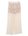Erika Cavallini Pants In White