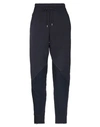 HIGH BY CLAIRE CAMPBELL HIGH WOMAN PANTS MIDNIGHT BLUE SIZE XS NYLON, ELASTANE,13521564JD 3
