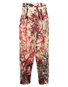 Dsquared2 Pants In White