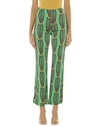 Jucca Pants In Green