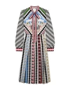 MARY KATRANTZOU KNEE-LENGTH DRESSES,15075840KJ 5